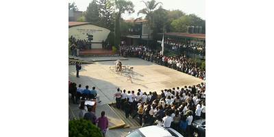 COLEGIO DE BACHILLERES PLANTEL NUM. 1