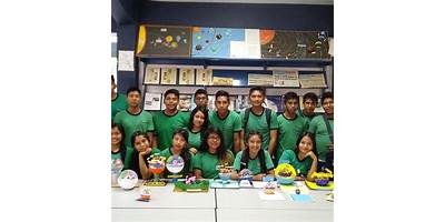 COLEGIO DE BACHILLERES PLANTEL NUM 20 LAS ANIMAS