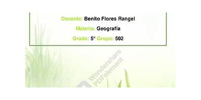 COLEGIO DE BACHILLERES PLANTEL NÚM. 46