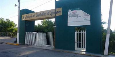 COLEGIO DE BACHILLERES PLANTEL TEPEHUANES