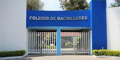 COLEGIO DE BACHILLERES POR COOPERACION PLANTEL BUENAVISTA DE ALLENDE