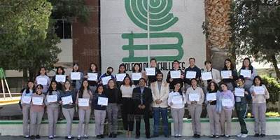 COLEGIO DE BACHILLERES POR COPERACION PLANTEL OXTOTITLAN