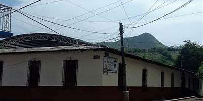 COLEGIO DE BACHILLERES PURUARAN