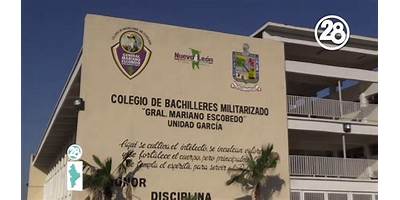 COLEGIO DE BACHILLERES