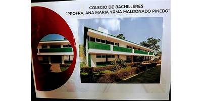 "COLEGIO DE BACHILLERES ""ZACATECAS"""