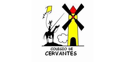 COLEGIO DE CERVANTES