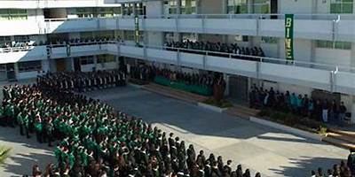 COLEGIO DE ESPECIALIDADES DEL ESTADO DE PUEBLA