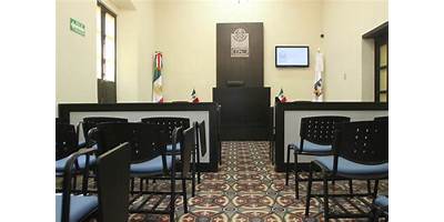 COLEGIO DE ESPECIALIDADES JURIDICAS