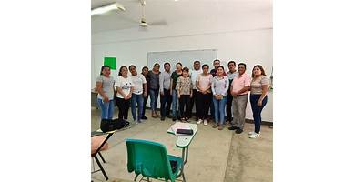 COLEGIO DE ESTUDIOS CIENTIFICOS Y TECNOLOGICOS ACAPETAHUA