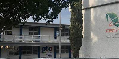 COLEGIO DE ESTUDIOS CIENTIFICOS Y TECNOLOGICOS DEL ESTADO DE GUANAJUATO PLANTEL XONOTLI