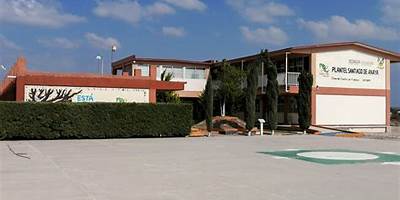 COLEGIO DE ESTUDIOS CIENTIFICOS Y TECNOLOGICOS DEL ESTADO DE HIDALGO PLANTEL SAN BARTOLO TUTOTEPEC