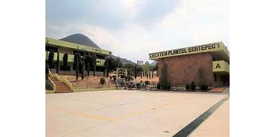 COLEGIO DE ESTUDIOS CIENTIFICOS Y TECNOLOGICOS DEL ESTADO NUM. 3 PLANTEL TERRENATE