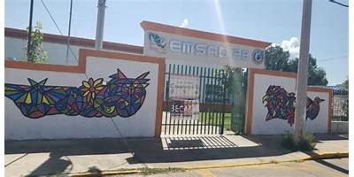 COLEGIO DE ESTUDIOS CIENTIFICOS Y TECNOLOGICOS PLANTEL IGNACIO ZARAGOZA