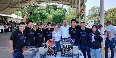 COLEGIO DE ESTUDIOS CIENTIFICOS Y TECNOLOGICOS RAUDALES MALPASO