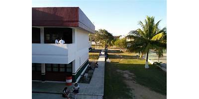 COLEGIO DE ESTUDIOS CIENTIFICOS Y TECNOLOGICOS UNIDAD TULUM