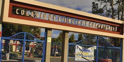 COLEGIO DE ESTUDIOS DE CIENCIAS Y HUMANIDADES DE NAYARIT