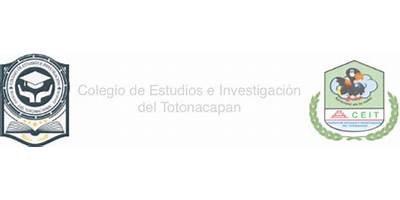COLEGIO DE ESTUDIOS E INVESTIGACIÓN DEL TOTONACAPAN