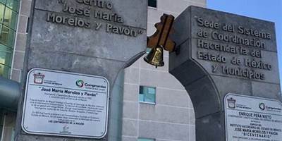 COLEGIO DE ESTUDIOS HACENDARIOS DEL ESTADO DE MEXICO (CEHEM)