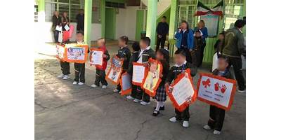 COLEGIO DE INFANTES
