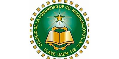 COLEGIO DE LA COMUNIDAD DE CD. NEZAHUALCÓYOTL A.C.