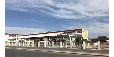 COLEGIO DE OBREGON UNIDAD URBANA