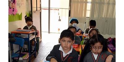 COLEGIO DE ORIENTE