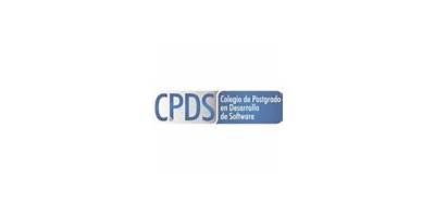 COLEGIO DE POSTGRADO EN DESARROLLO DE SOFTWARE