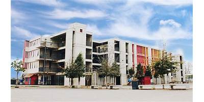 COLEGIO DEL BOSQUE