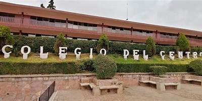 COLEGIO DEL CENTRO