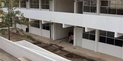 COLEGIO DEL RIO