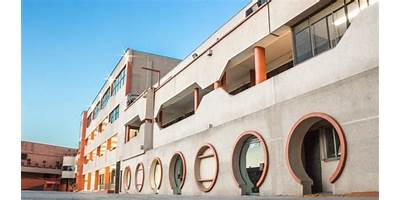 COLEGIO DON BOSCO