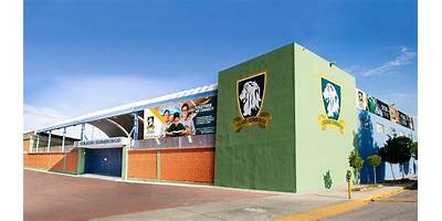 COLEGIO EDIMBURGO