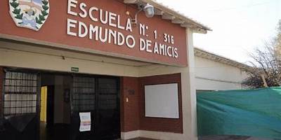 COLEGIO EDMUND GUNTER