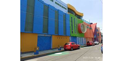 COLEGIO EDUCATIVO AUSUBEL