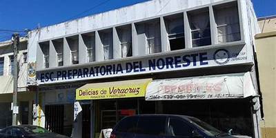 COLEGIO EDUCATIVO DEL NORESTE
