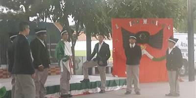 COLEGIO EDUCATIVO Y CULTURAL IBARRA