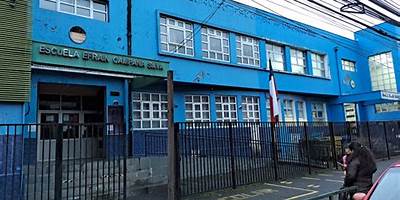 COLEGIO EFRAIN