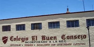COLEGIO EL BUEN CONSEJO
