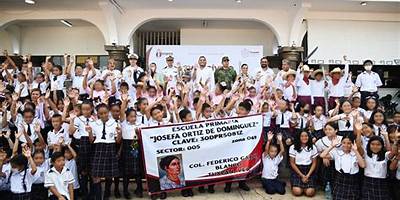 COLEGIO ELENA RAMIREZ DE HERNANDEZ