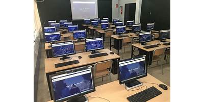COLEGIO EN INFORMATICA E INGLES CON VALORES