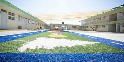 COLEGIO ENGELMANN