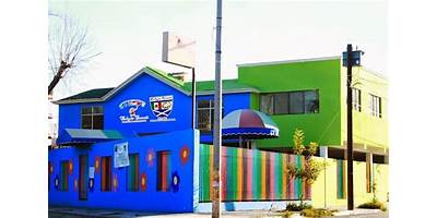 COLEGIO ESCOCES
