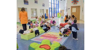 COLEGIO ESPACIOS INFANTILES