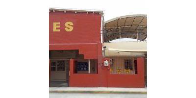 COLEGIO ETHEL SUTTON DE REYNOSA