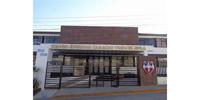 COLEGIO EUFROSINA CAMACHO VIUDA DE AVILA, A.C.