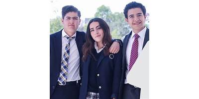 COLEGIO EVEREST LAGUNA