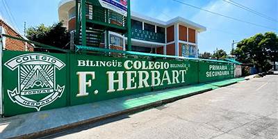 COLEGIO F. HERBART, S. C.