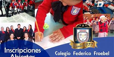COLEGIO FEDERICO FROEBEL DE ZACATECAS, A.C.
