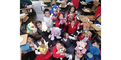 COLEGIO FILADELFIA