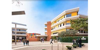 COLEGIO FLORECE